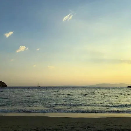 بيت للعطل Cycladic Blue Serenity