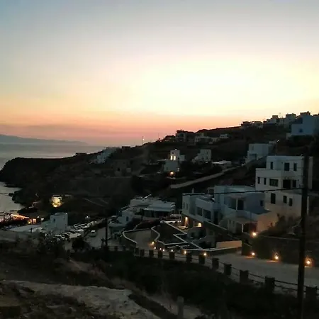 Cycladic Blue Serenity *